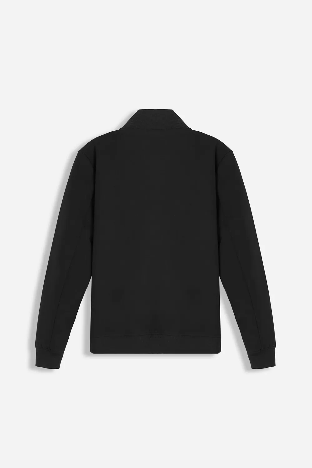 Sonny Bono Soft Shell Bomber Giubbotto Nero