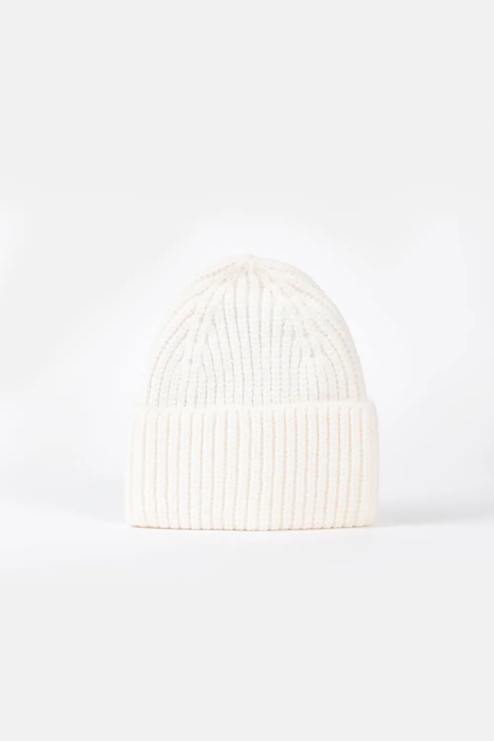 Sonny Bono Cappello in Scatola Panna Elegante Uomo