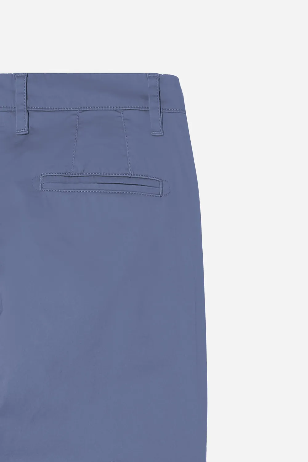 Sonny Bono Basic Pantalone Chino Avion in Cotone