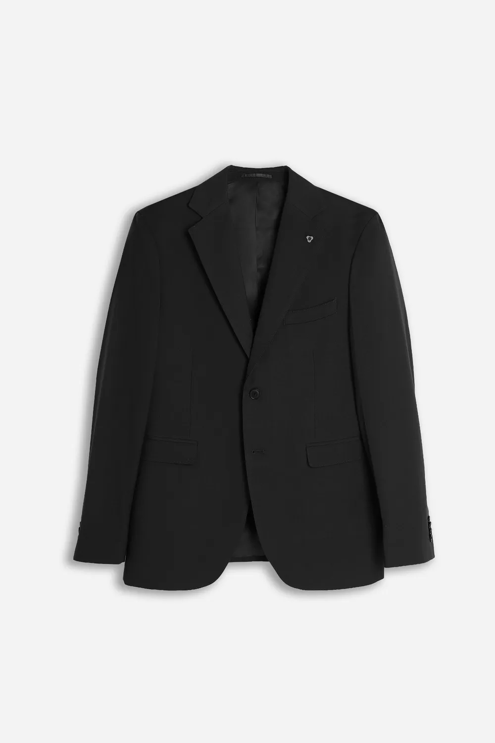 Sonny Bono T7 04706GA 326 giacca da abito nero