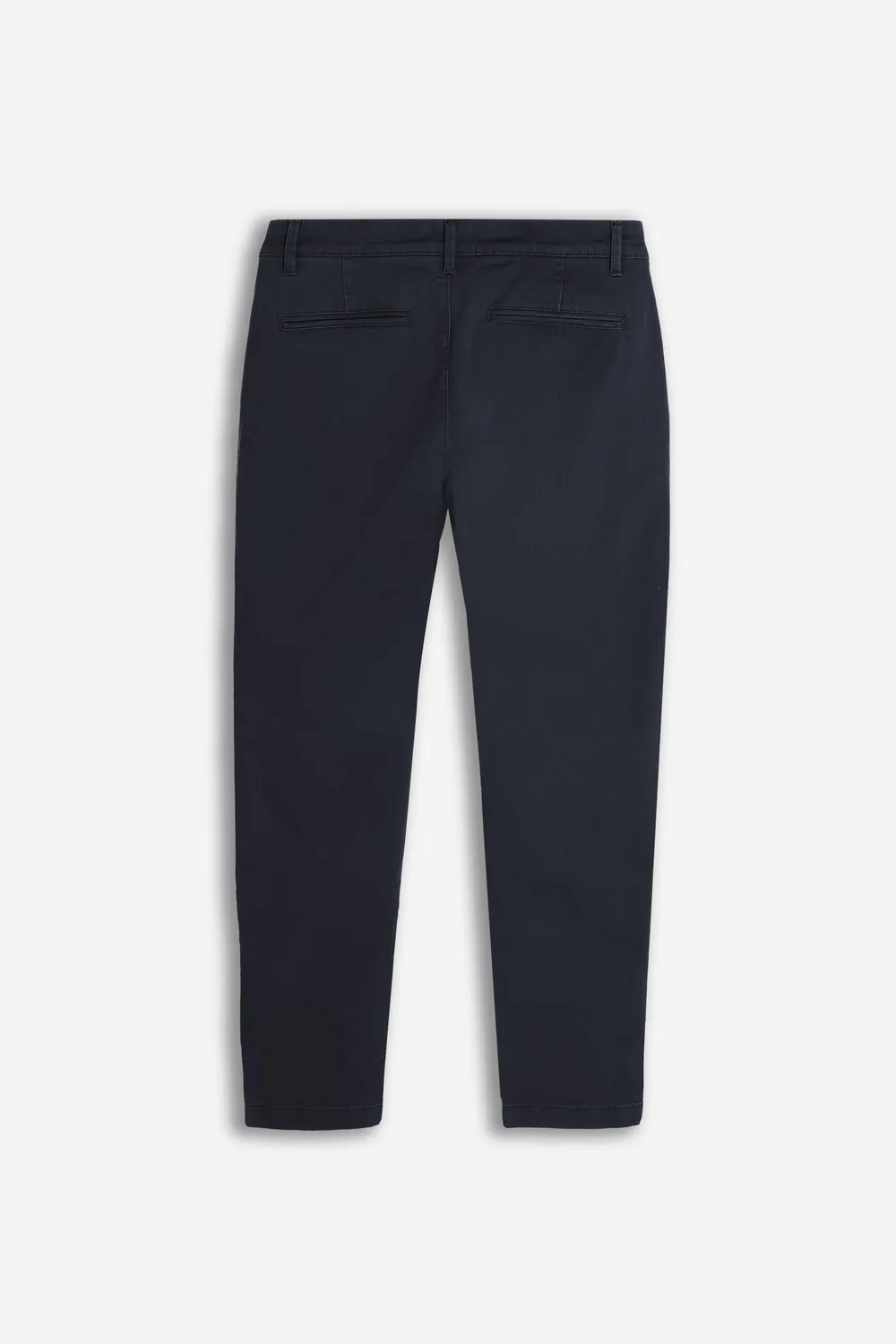 Sonny Bono Pantalone Chino Basic Bleu modello VL 07409PC