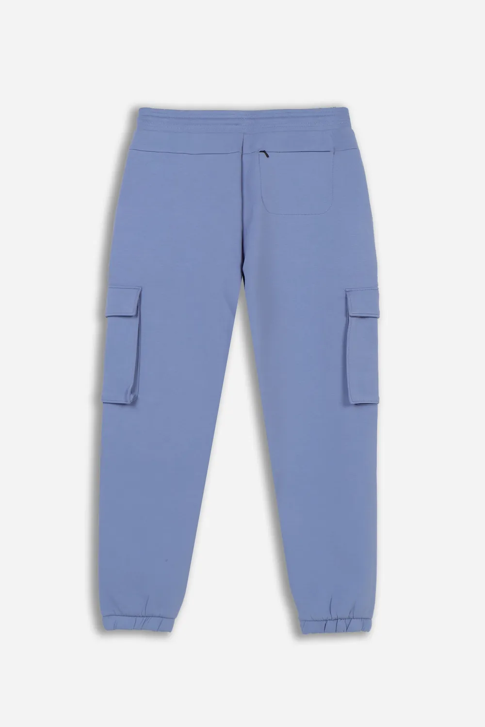 Sonny Bono Pantalone Jogger Felpa Avion