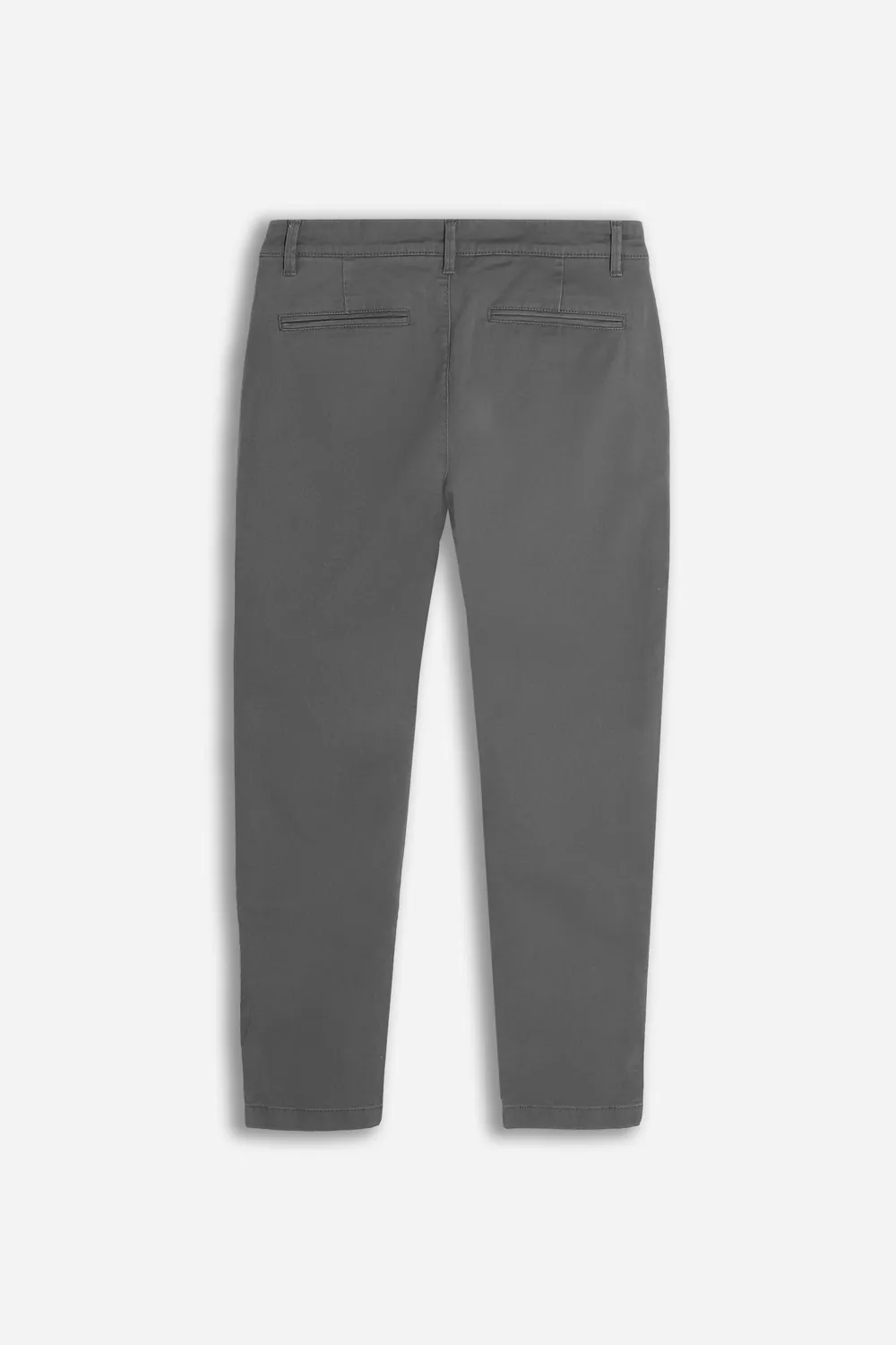 Sonny Bono Chino Basic pantaloni antracite