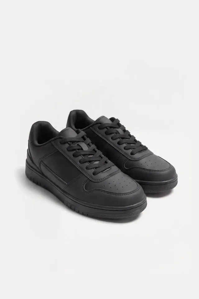 Sonny Bono Basic FE 09065SC 326 Sneakers Nere