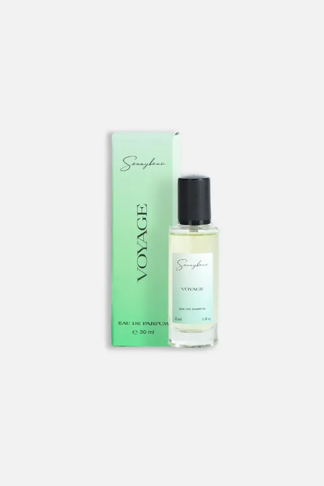 Sonny Bono Voyage profumo uomo 30 ml legnoso
