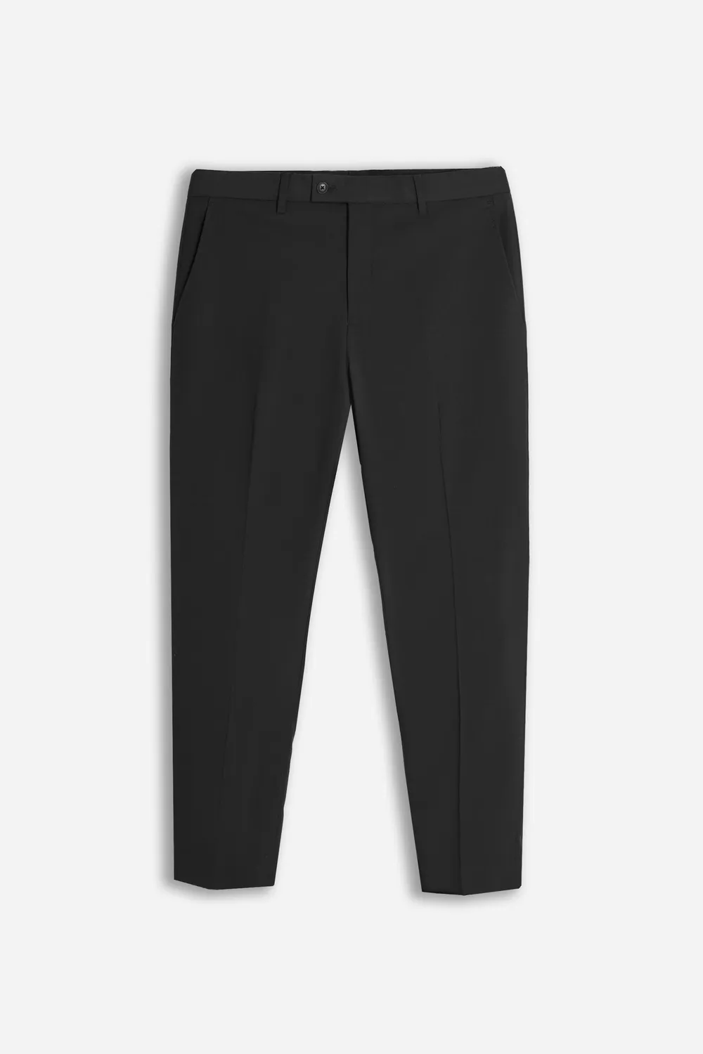 Sonny Bono T7 07706PA 326 pantalone abito nero