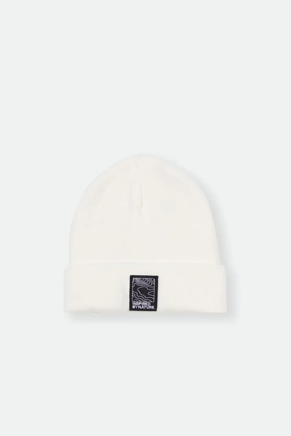 Sonny Bono cappello panna acrilico
