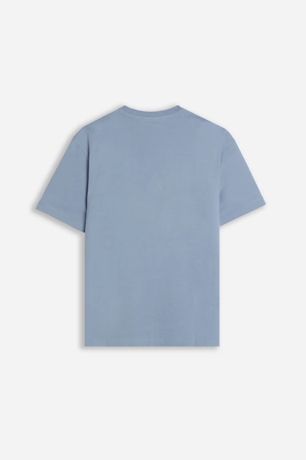 Sonny Bono T-shirt Girocollo Basic polvere