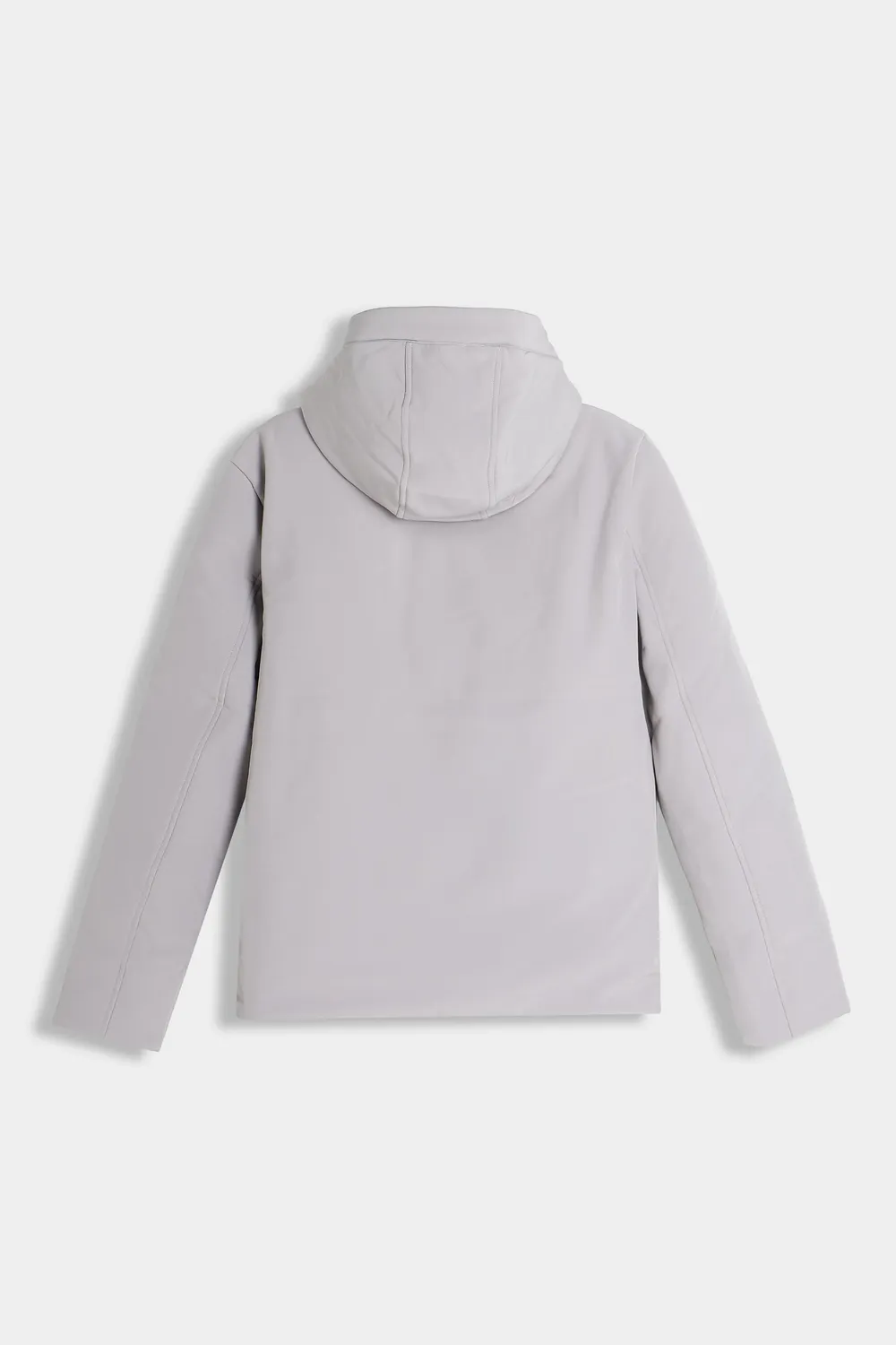 Sonny Bono NF 05716GB 326 Giubbotto Softshell Grigio Ghiaccio