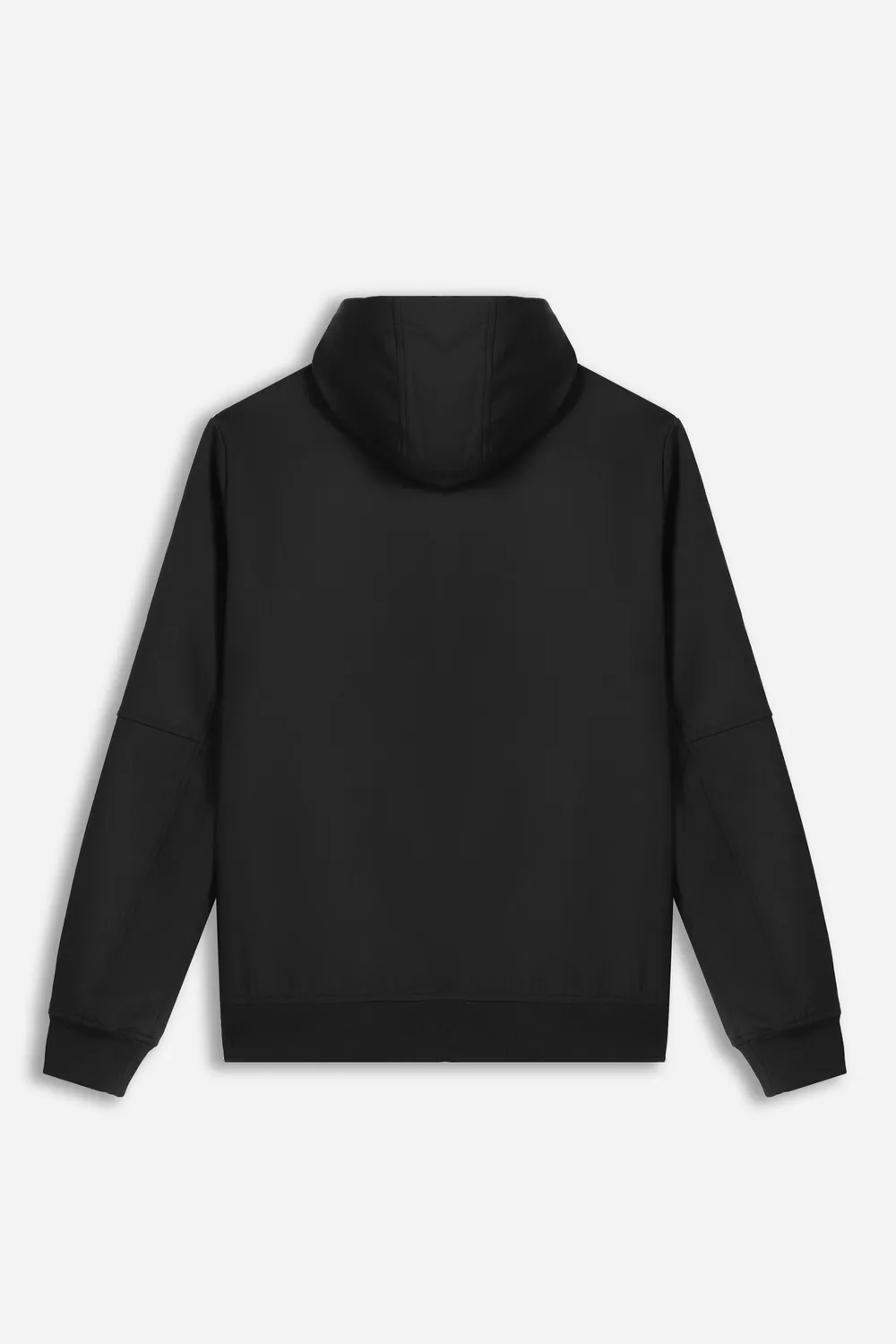 Sonny Bono Giubbotto Softshell Nero antivento leggero