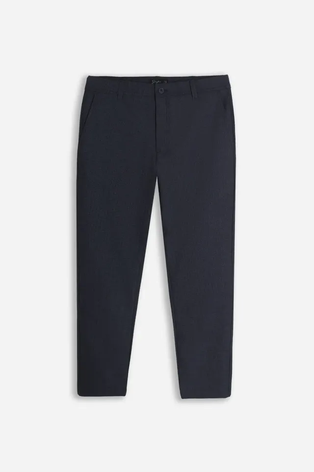 Sonny Bono Tasca America FS 07245PC 326 pantalone bleu elasticizzato