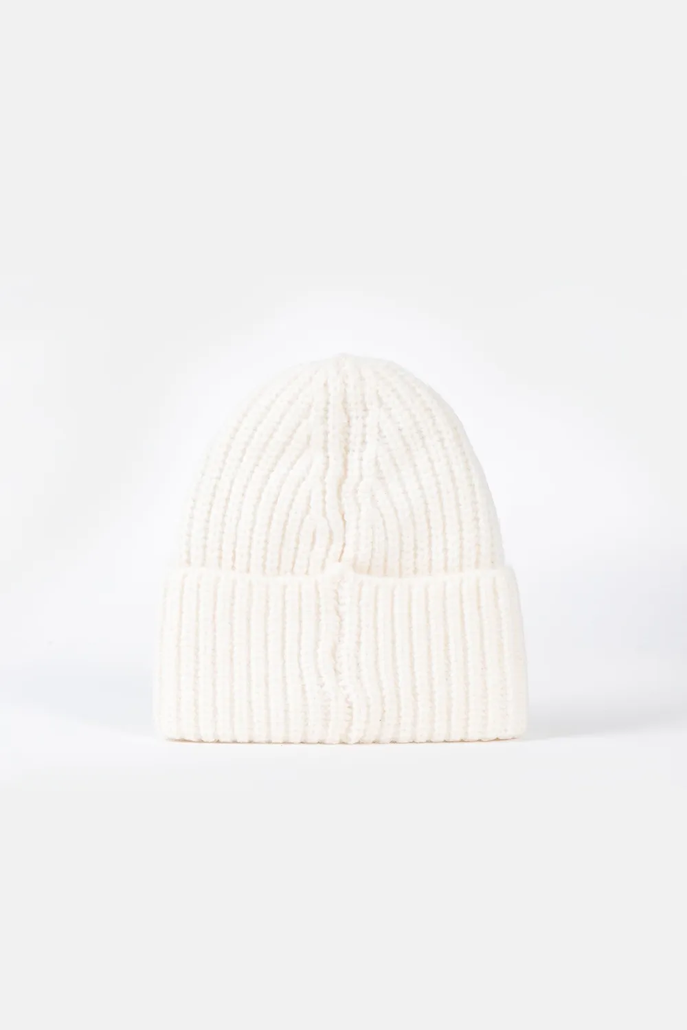 Sonny Bono Cappello in Scatola Panna Elegante Uomo