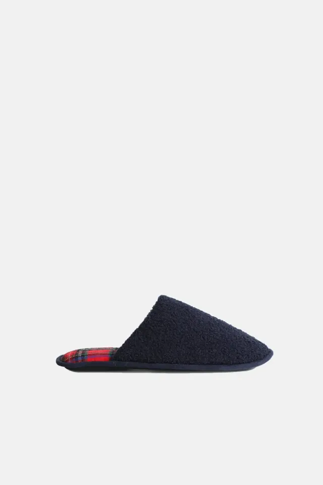 Sonny Bono Pantofole Bleu Invernali Comode