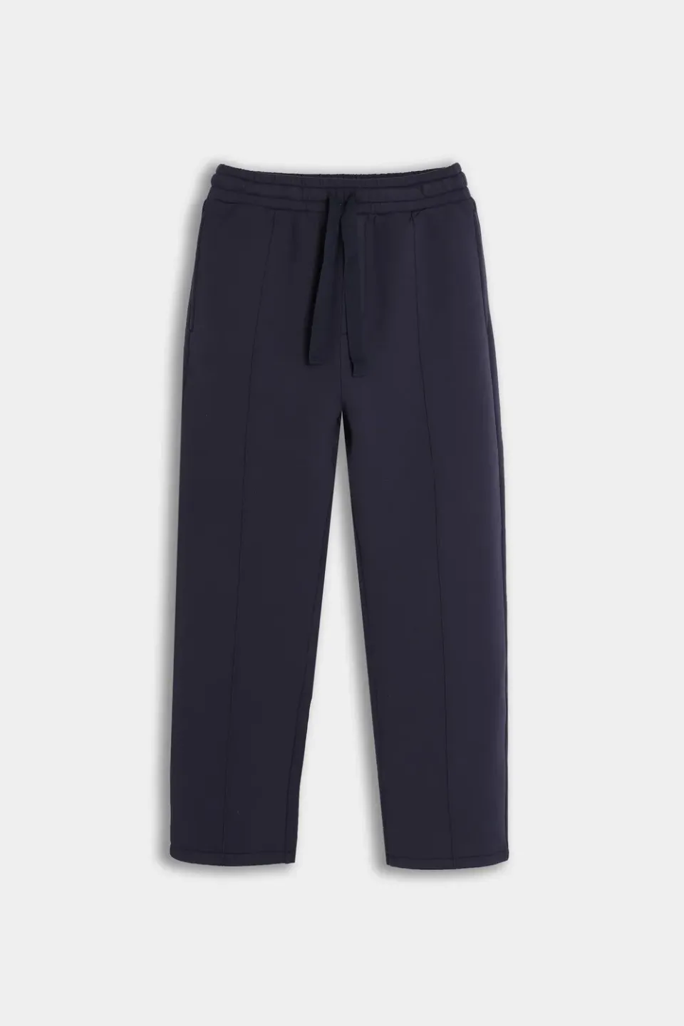 Sonny Bono SF 07218P4 Pantalone Felpa Scuba Bleu