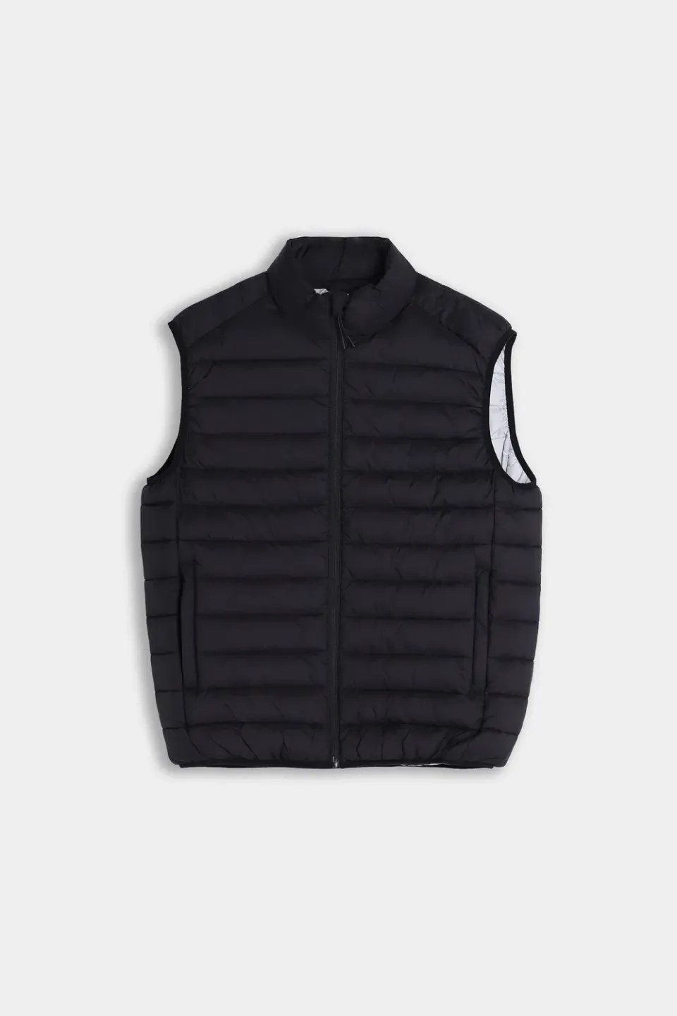 Sonny Bono NF 05700GB 326 Gilet Trapuntato Nero