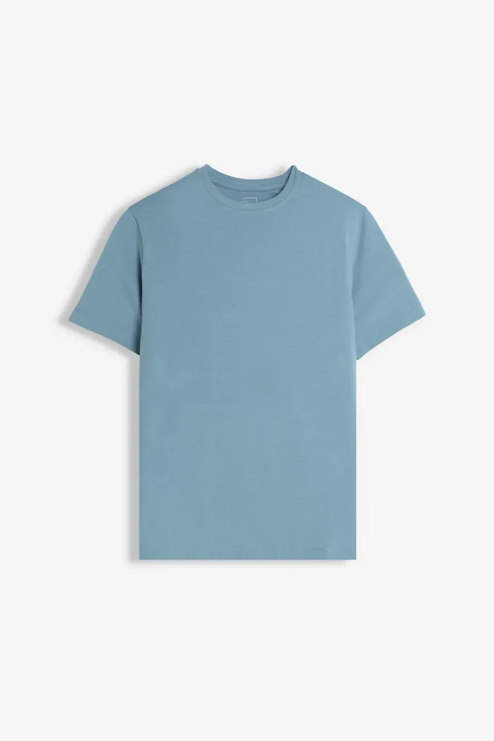 Sonny Bono t-shirt girocollo manica corta avion
