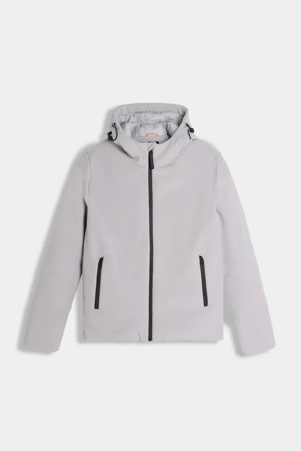Sonny Bono NF 05716GB 326 Giubbotto Softshell Grigio Ghiaccio