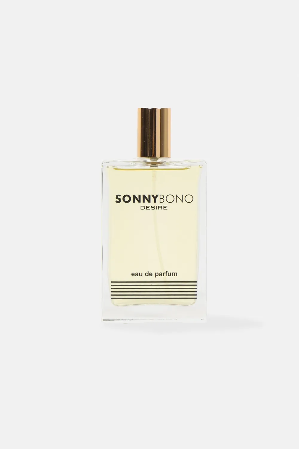 Sonny Bono Desire profumo ruggine uomo