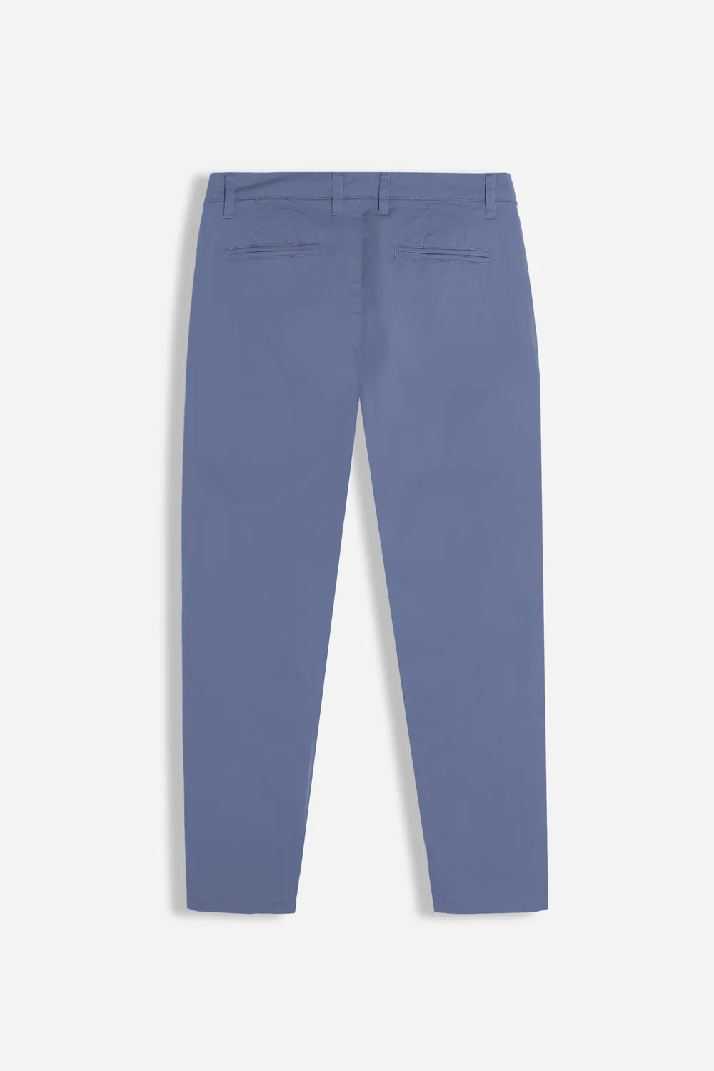 Sonny Bono Basic Pantalone Chino Avion in Cotone