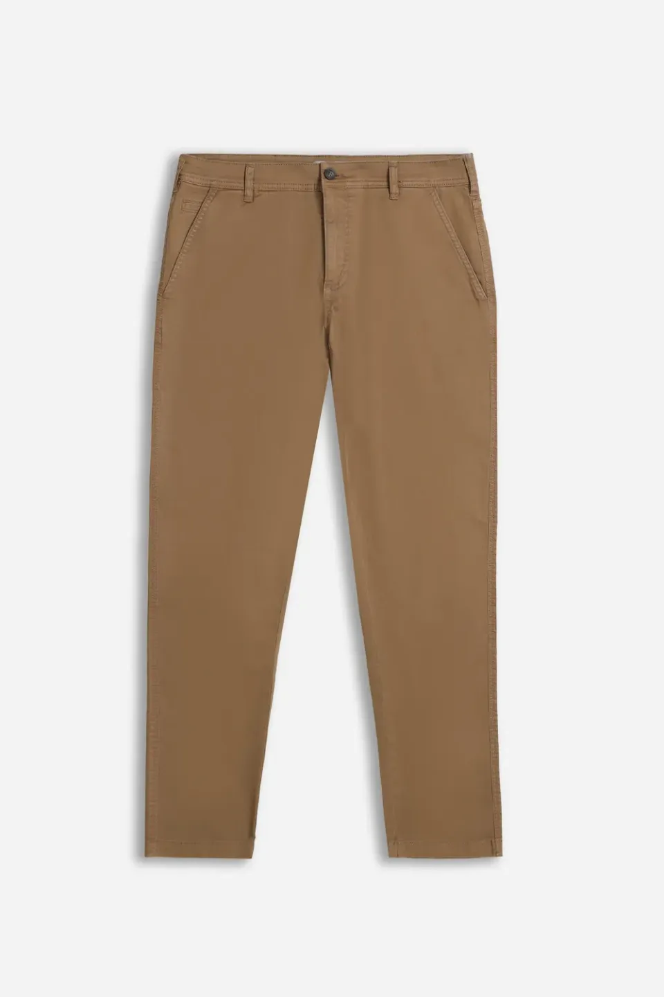 Sonny Bono Pantaloni Chino Biscotto Uomo
