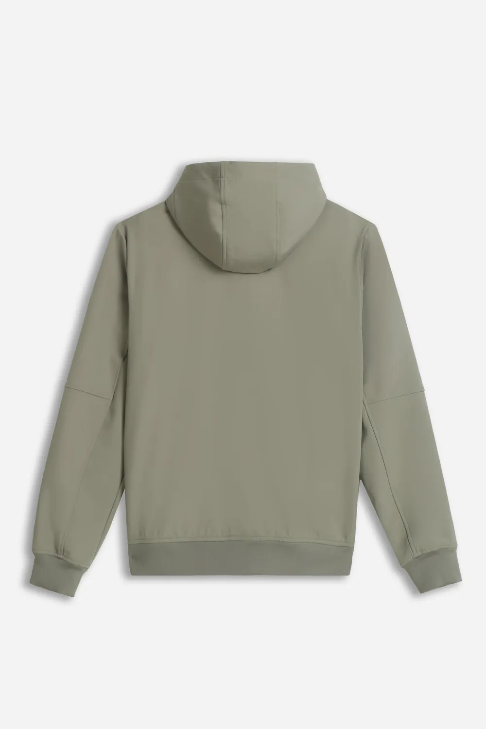 Sonny Bono Giubbotto Softshell Verde Militare Leggero
