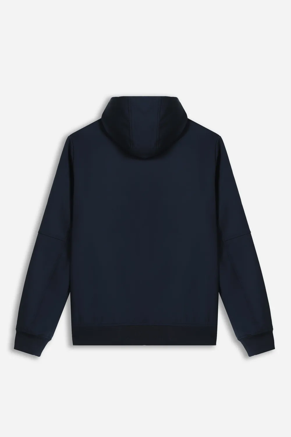 Sonny Bono Softshell giubbotto blu antivento leggero
