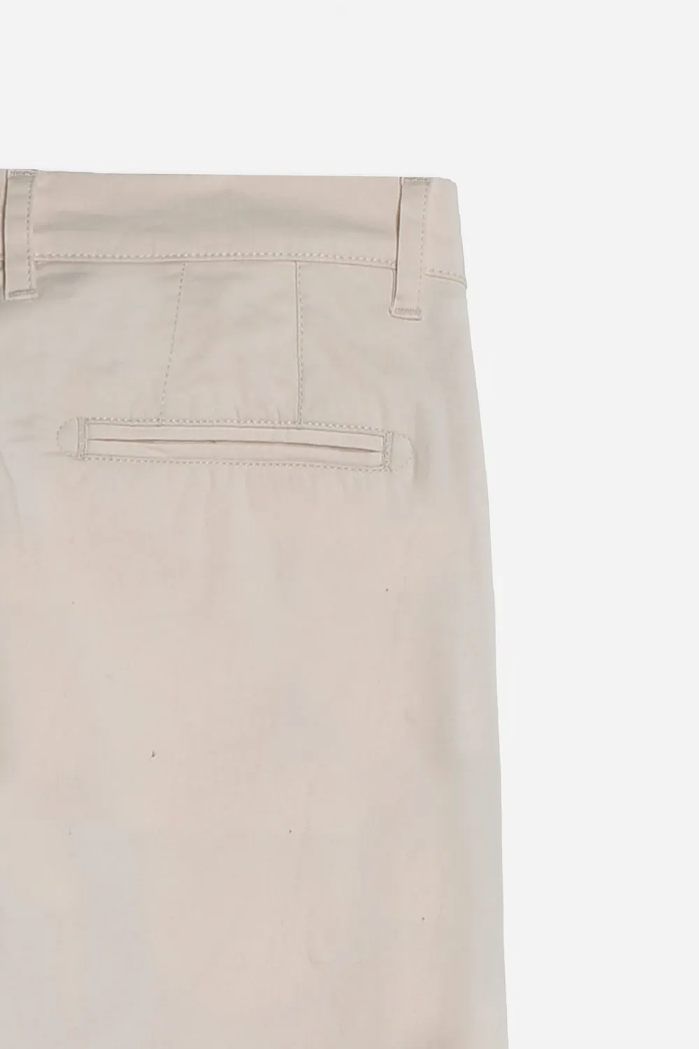 Sonny Bono pantalone chino beige cotone elasticizzato