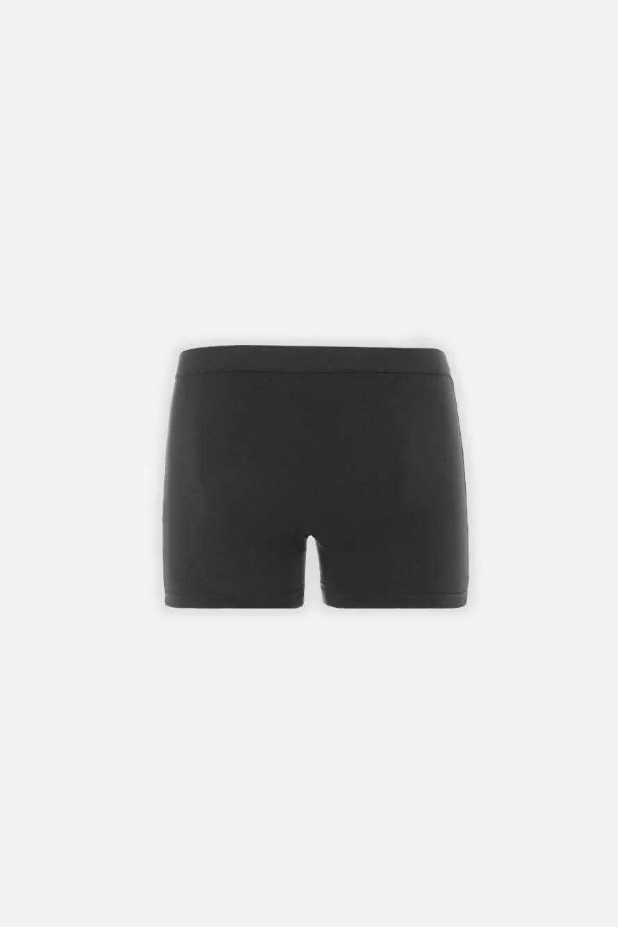 Sonny Bono Tinta Unita boxer nero