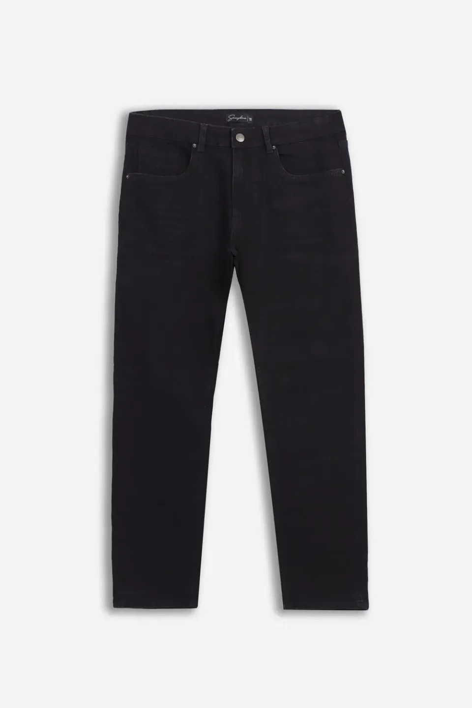 Sonny Bono Denim Regular Fit jeans nero