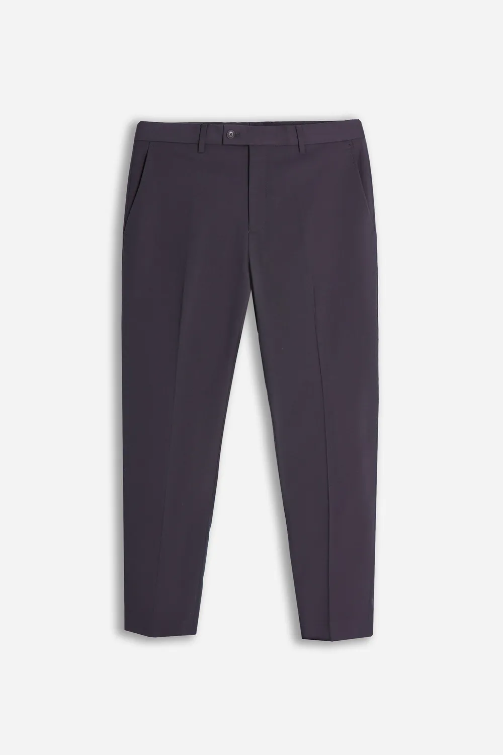 Sonny Bono T7 07706PA Pantalone da Abito Vinaccia