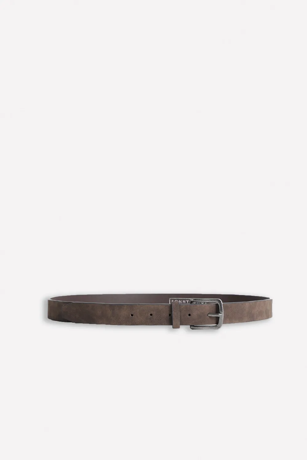 Sonny Bono Basic cintura moro effetto pelle