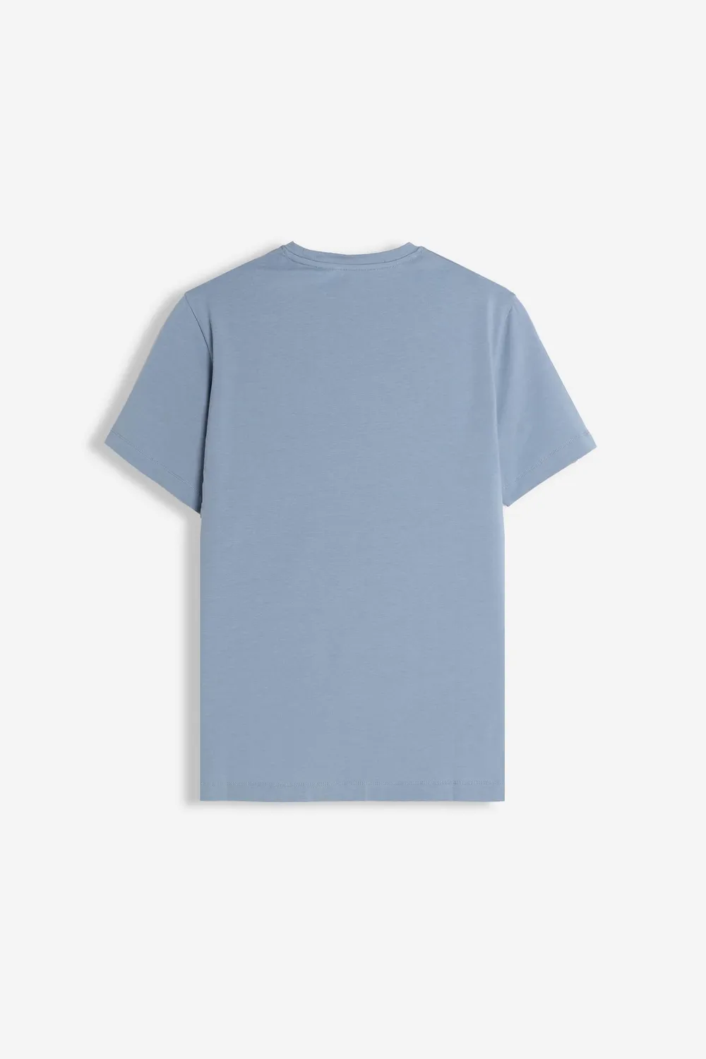 Sonny Bono Basic t-shirt girocollo stretch polvere