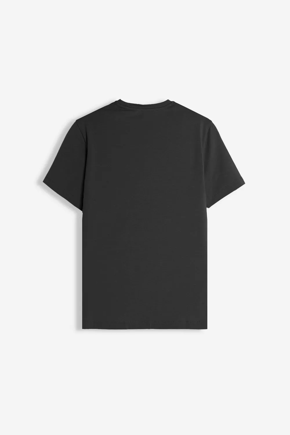 Sonny Bono t-shirt girocollo manica corta nero