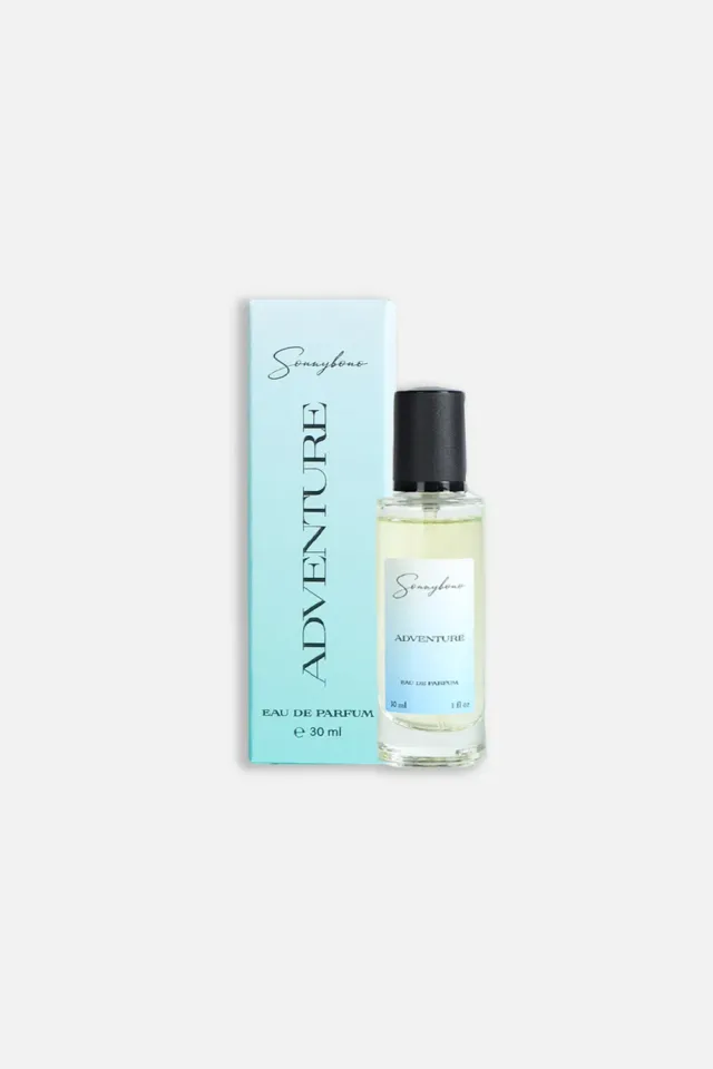 Sonny Bono Adventure profumo uomo 30 ml fruttato