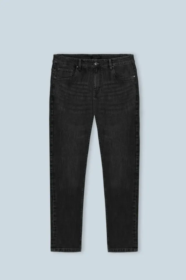 Sonny Bono Jeans Regular Fit Nero
