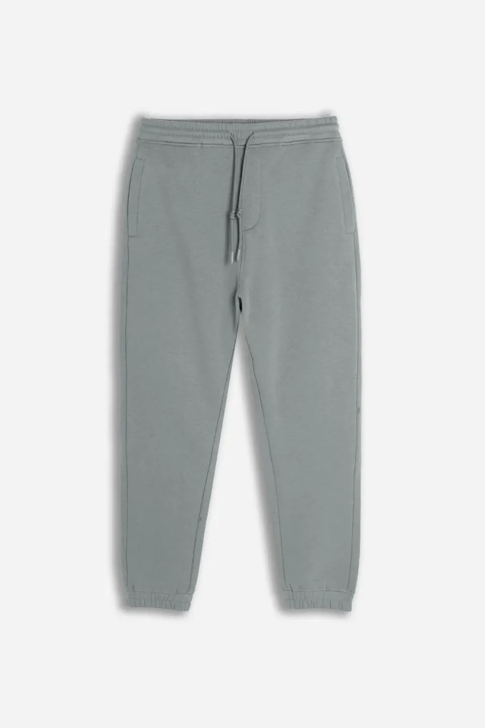 Sonny Bono FS 07912P4 326 Pantalone Jogger Grigio Medio