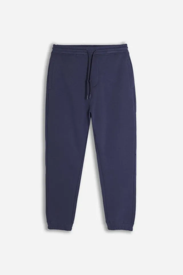 Sonny Bono FS 07912P4 326 Jogger Felpa Bleu