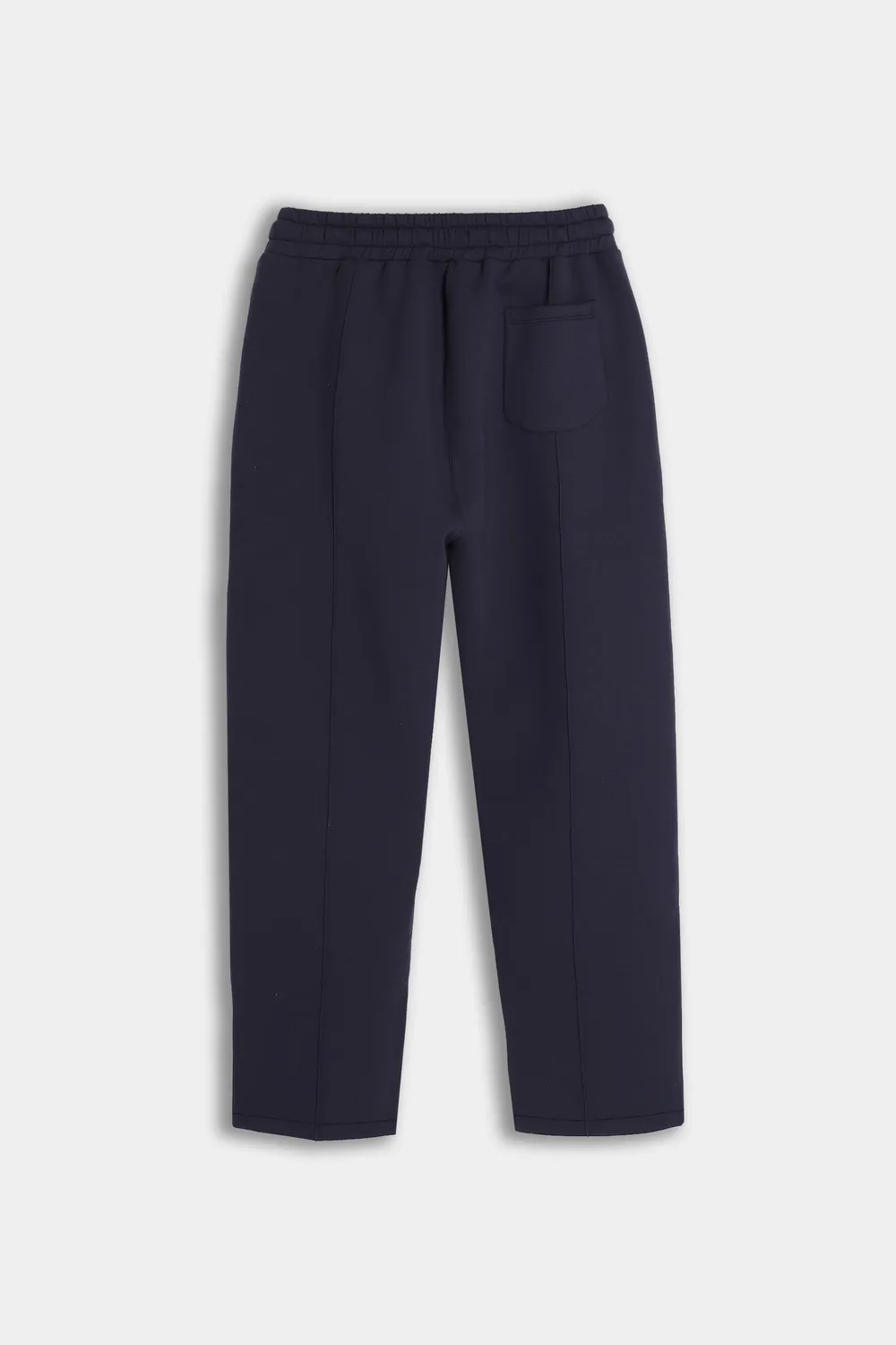 Sonny Bono SF 07218P4 Pantalone Felpa Scuba Bleu