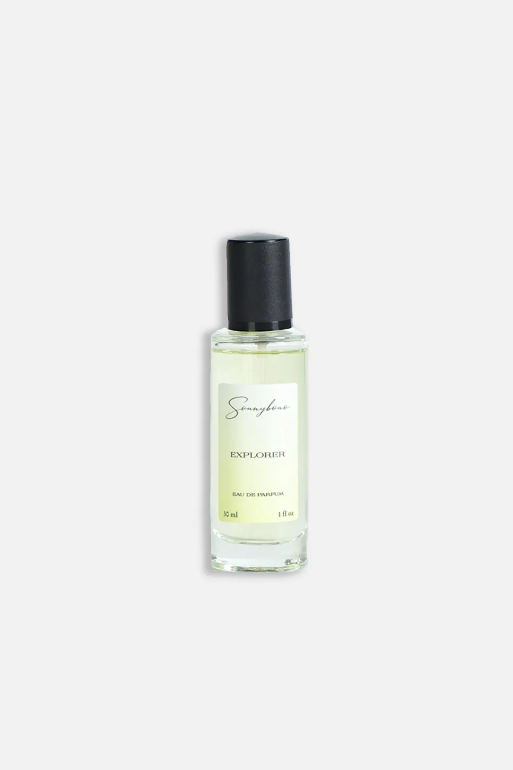 Sonny Bono Explorer profumo uomo 30 ml fresco